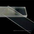 Frosted Glass Microscope Slide 7105